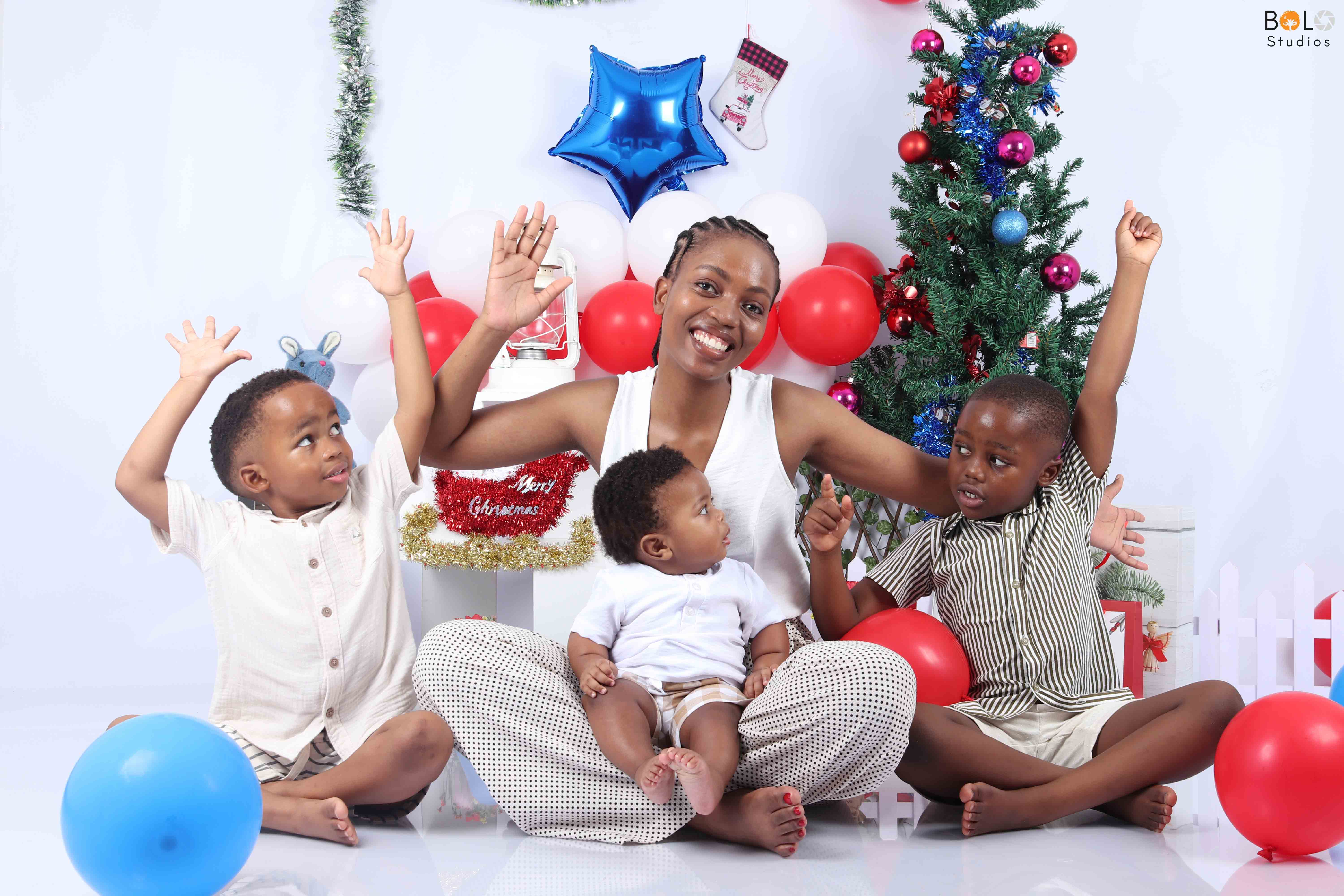 Family Package Photo 4