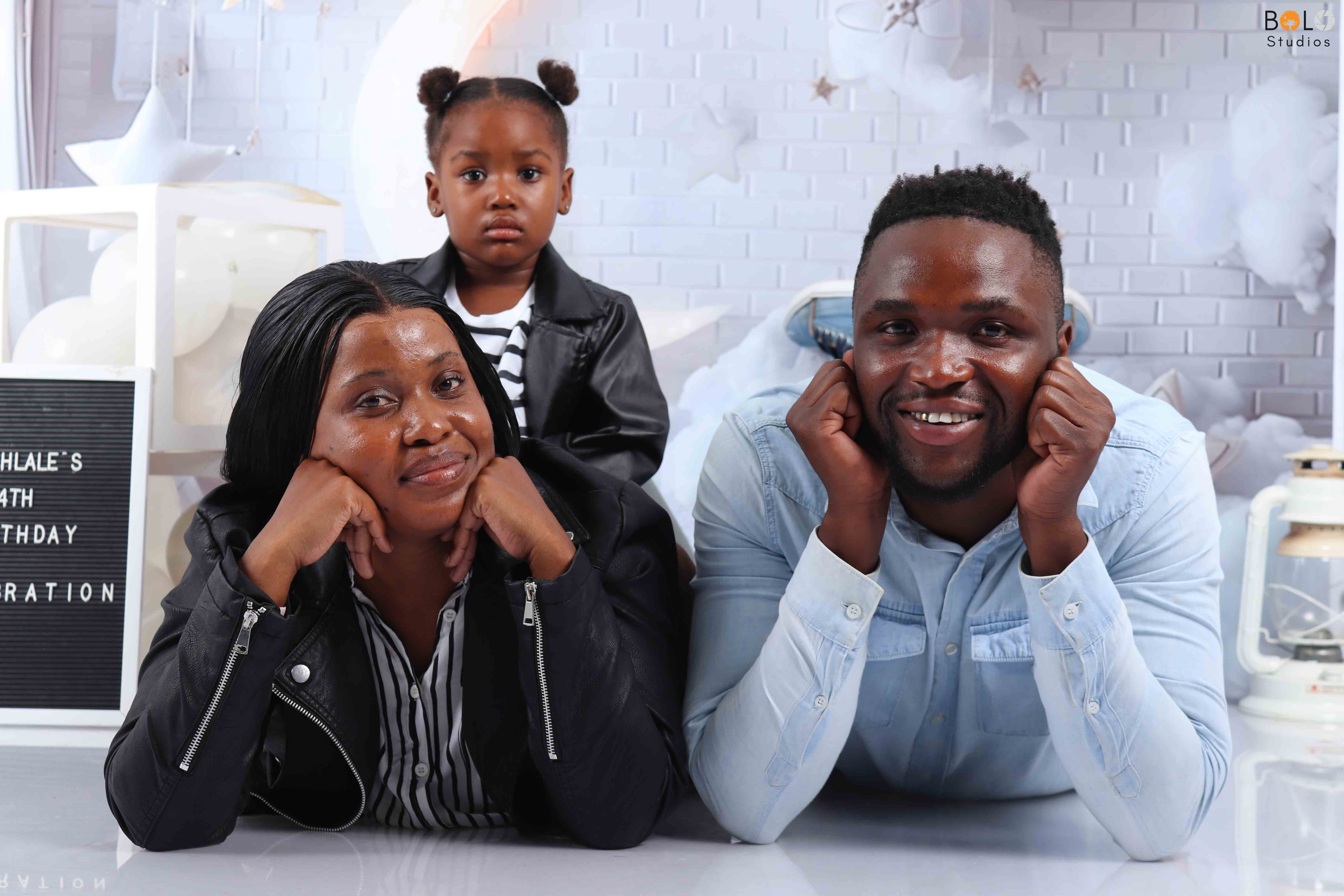 Family Package Photo 2